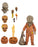 Trick 'R Treat Ultimate Sam 7-Inch Scale Action Figure