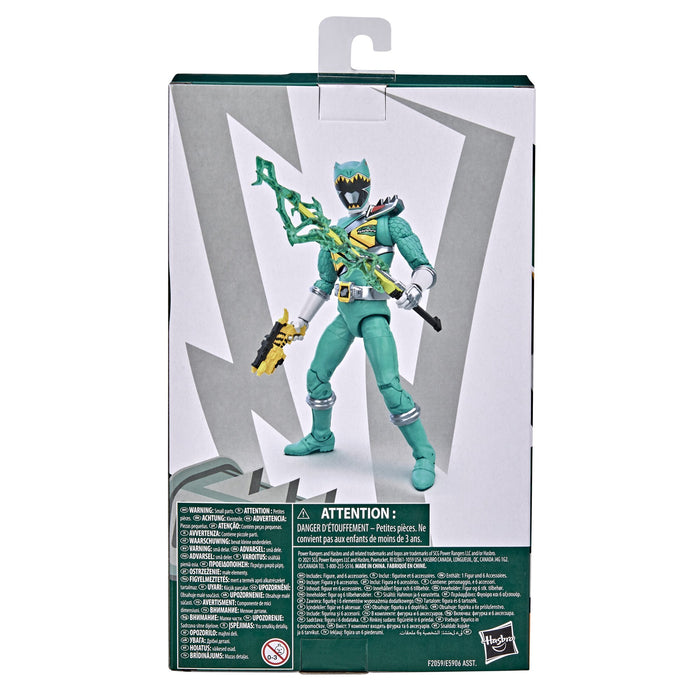 Power Rangers Lightning Collection Dino Fury Green Ranger 15 cm schaal actiefiguur, speelgoed en actiefiguren voor kinderen vanaf 4 jaar Power Rangers Lightning Collection Dino Fury Green Ranger 15 cm schaal actiefiguur, speelgoed en actiefiguren voor kinderen vanaf 4 jaar
