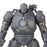 Marvel Legends Infinity Saga Obadiah Stane and Iron Monger 6-Inch Scale Action Figures