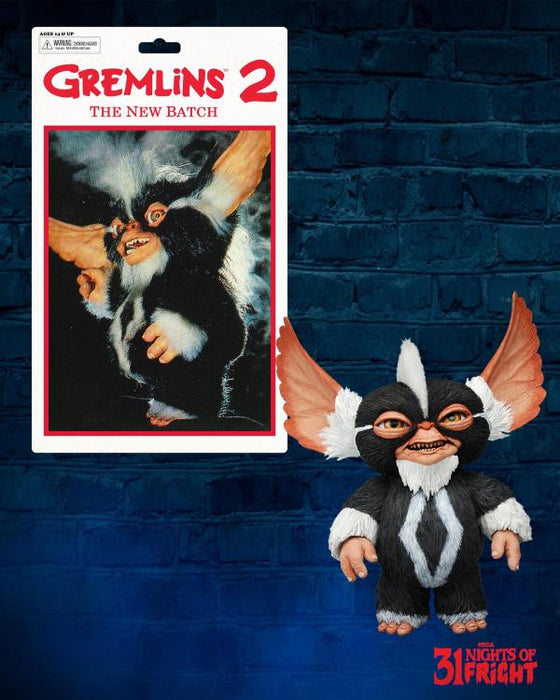 Neca Gremlins Mogwais Series 3 Gizmo (Original) Action Figure