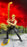 Hero H.A.C.K.S. Wave 2 Flash Gordon Movie Tank Top Flash Gordon 4-Inch Figure