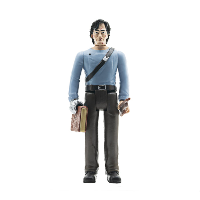 Army of Darkness ReAction - Medieval Ash Action Figure