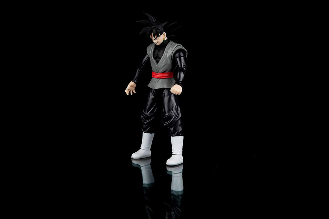 Dragon Ball Dragon Stars Goku Black Action Figure