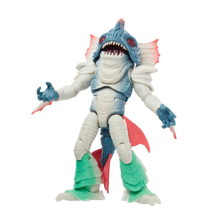 Power Rangers Lightning Collection Deluxe Pirantishead 6-Inch Action Figure