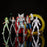 Marvel Legends Series X-Men Villains 60th Anniversary Marvel 6-Inch Action Figure Set