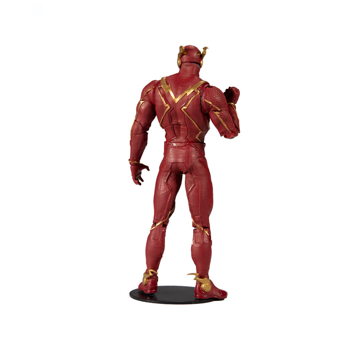 DC Gaming Injustice 2 Flash 7-Inch Action Figure