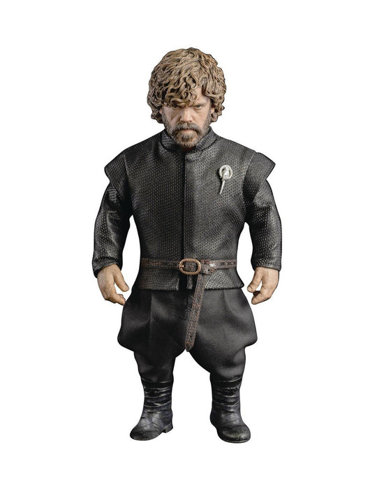 Game of Thrones Tyrion Lannister Season 7 1:6 Scale Deluxe Action Figure