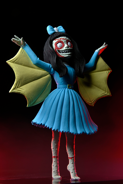 Toony Terrors Series 7 Ghouliana 6-Inch Scale Action Figure