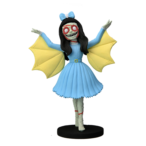 Toony Terrors Series 7 Ghouliana 6-Inch Scale Action Figure