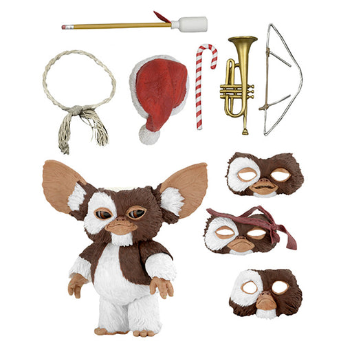 Gremlins Ultimate Gizmo 7-Inch Scale Action Figure