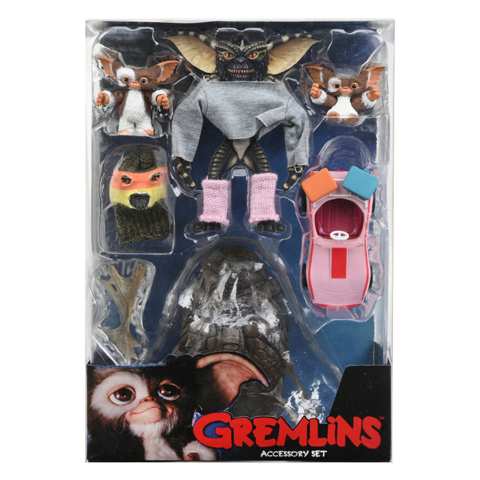Gremlins - Gremlin 1984 Accessory Pack
