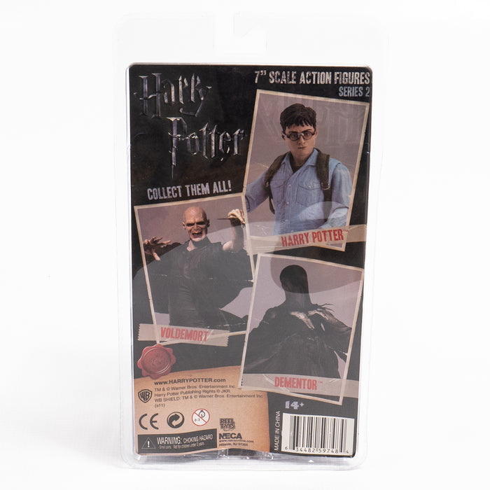 Harry Potter & The Deathly Hallows Series 2: Dementor 7" Action Figure