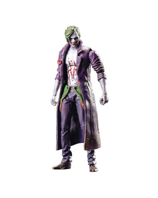 Injustice 2 Joker 1:18 Scale Action Figure - Previews Exclusive