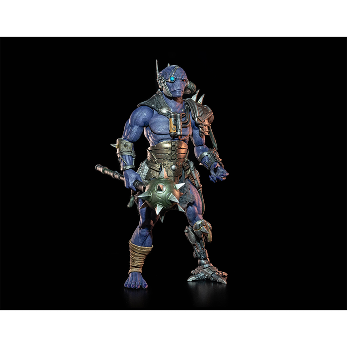 Mortal Kombat 9 6-Inch Kano Action Figure
