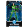 DC Multiverse Lex Luthor Green Power Suit DC New 52 7-Inch Scale Actio ...