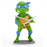 Teenage Mutant Ninja Turtles (Classic) Head Knocker - Leonardo