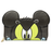 Mickey Mouse Frankenstein Cosplay Wallet