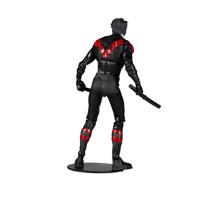 DC Multiverse Nightwing Joker 7-Inch Action Figure