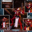 Warhammer 40,000 Wave 3 Adepta Sororitas Battle Sister Order of the Bloody Rose 7-Inch Action Figure