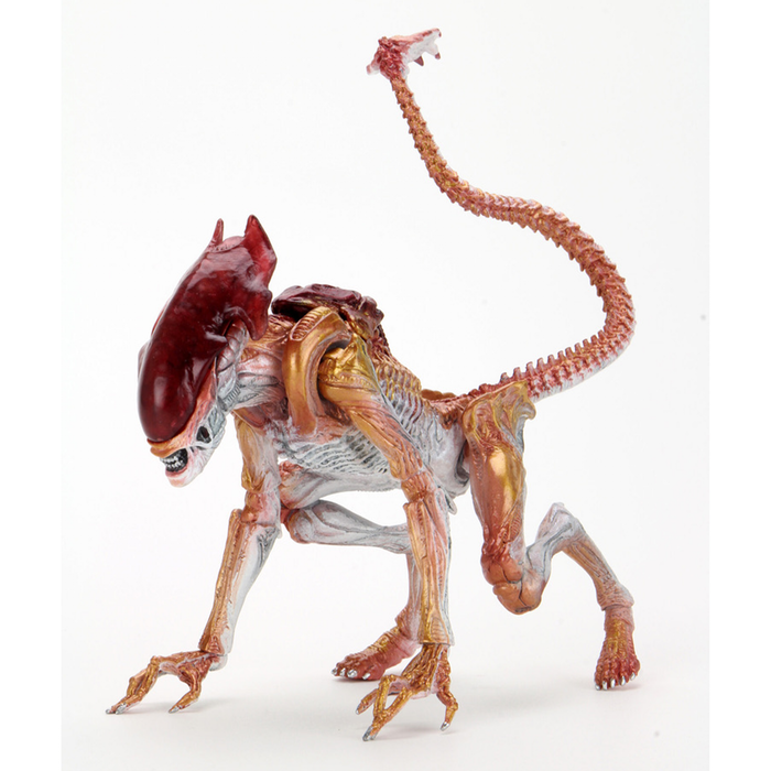 Aliens Kenner Tribute Panther Alien 7-Inch Scale Action Figure