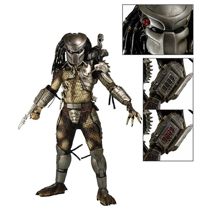 Predator online vinyl figure