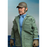 Jaws 8-Inch Clothed Quint Action Figure
