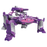 Transformers Cyberverse Deluxe Wave 1 Shockwave Figure