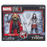 Marvel Studios: The First Ten Years Marvel Legends Thor & Sif 2-Pack Action Figure Set