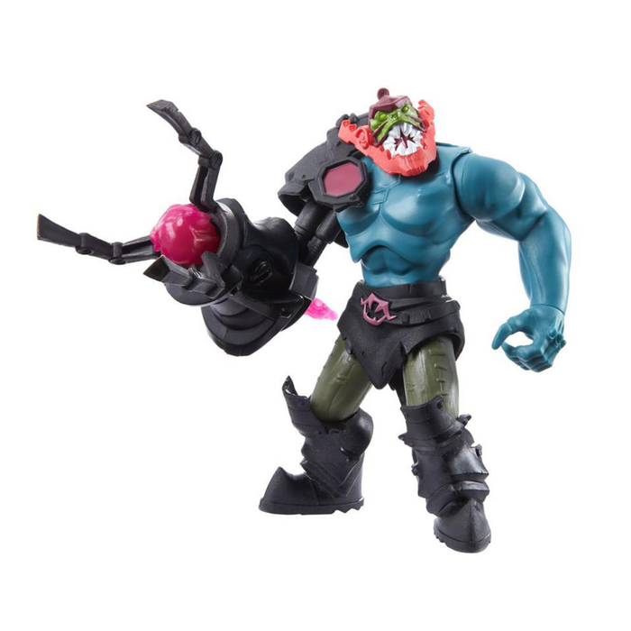 He-Man and The Masters of the Universe Trap Jaw Action Figure