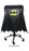 DC Comics Justice League Heroes Chair Capes