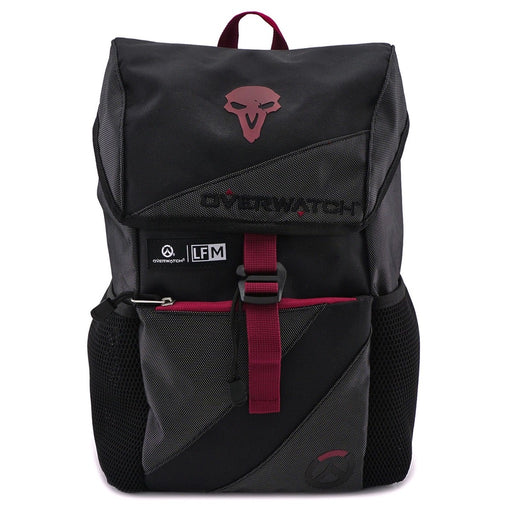 Overwatch Reaper Backpack