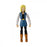 Dragon Ball Stars Android 18 Action Figure Wave 12
