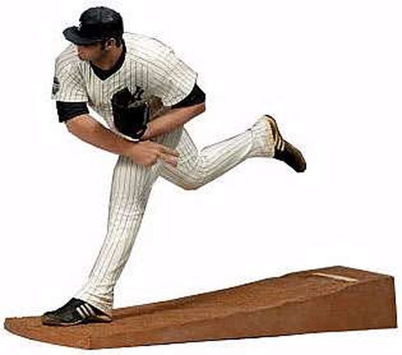 Joba Chamberlain (New York Yankees) - McFarlane Toys MLB for