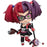 Harley Quinn Sengoku Edition Nendoroid Action Figure