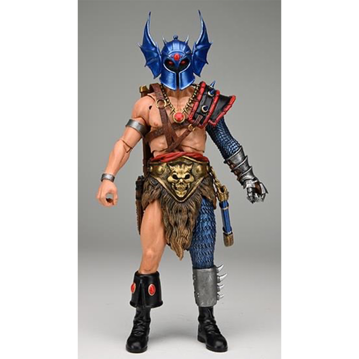 Dungeons & Dragons® Ultimate Warduke 7-Inch Scale Action Figure