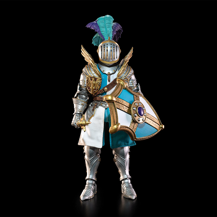 SF・ファンタジー・ホラー Mythic Legions Sir Ucczajk DX SF SF・ファンタジー・ホラー Mythic Legions Sir Ucczajk DX SF