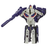 Transformers Evil Decepticon Triple Changer Astrotrain Action Figure