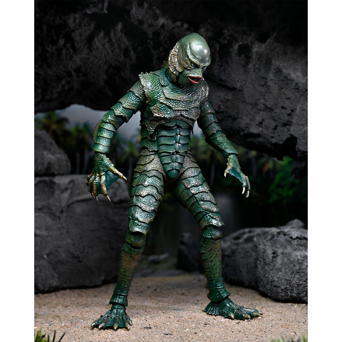 diamond select toys universal monsters Universal Monsters Ultimate 7 inch Action Figure