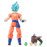 Dragon Ball Super Dragon Stars Series 3 Super Saiyan Blue Goku Action Figure