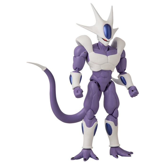 Dragonball Super Dragon Stars Cooler Final Form 6-Inch Action Figure