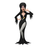 Toony Terrors 6-Inch Elvira (Mistress of the Dark) Action Figure
