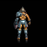 Mythic Legions: Legion Builders Deluxe Gladiator Action Figure