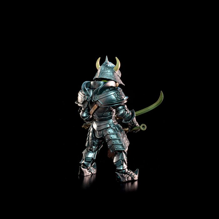 Mythic Legions Deluxe Goblin Legion Builder Figure