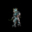 Mythic Legions: Legion Builders Deluxe Goblin Action Figure