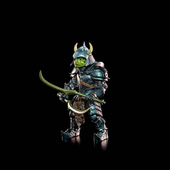 Mythic Legions: Legion Builders Deluxe Goblin Action Figure