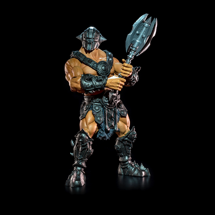 Mythic Legions: Deluxe Legion Builders Half-Giant Action Figure