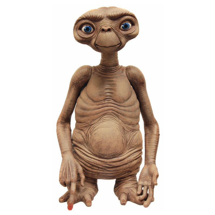 Teenage E.T. Prop Replica Stunt Puppet Replica