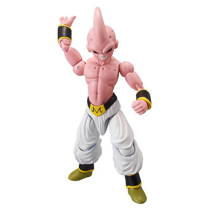 Dragon Ball Super Dragon Stars Series 11 Majin Buu Final Form Action Figure