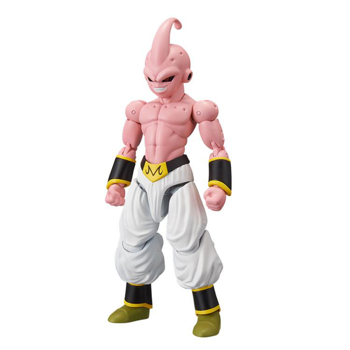 Dragon Ball Super Dragon Stars Series 11 Majin Buu Final Form Action Figure