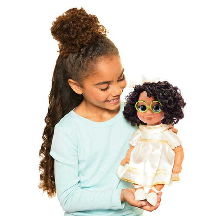 Disney's Encanto Young Mirabel Baby Doll